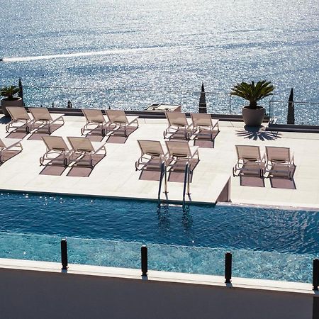 Boutique Hotel Mavie - Adults Only เนอุม ภายนอก รูปภาพ