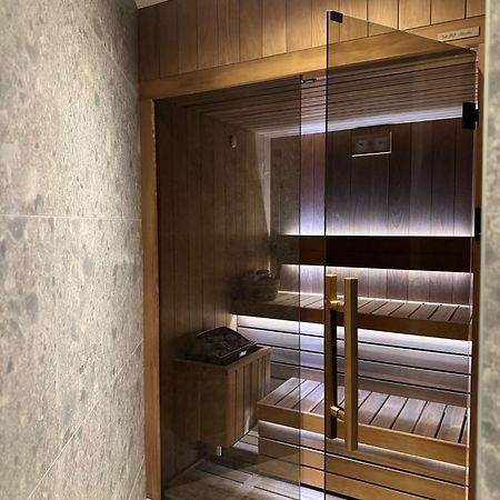 Boutique Hotel Mavie - Adults Only เนอุม ภายนอก รูปภาพ