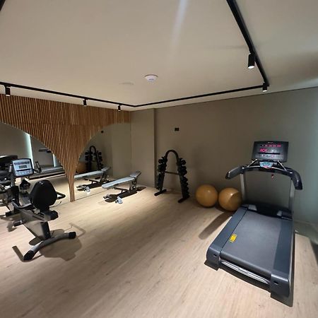 Boutique Hotel Mavie - Adults Only เนอุม ภายนอก รูปภาพ