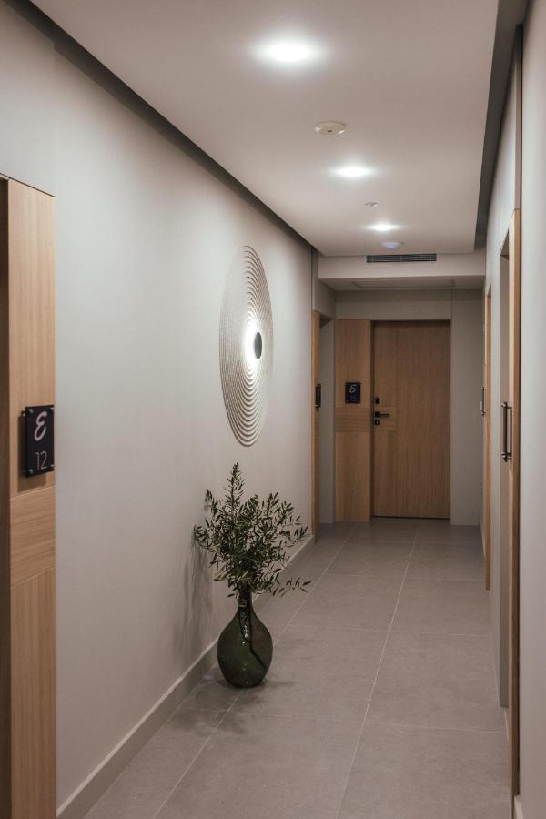 Boutique Hotel Mavie - Adults Only เนอุม ภายนอก รูปภาพ