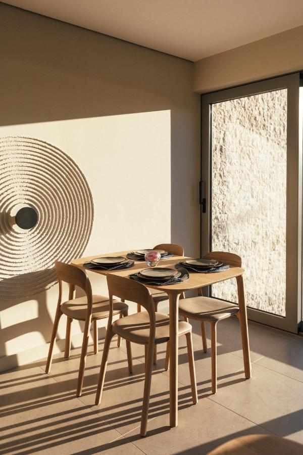 Boutique Hotel Mavie - Adults Only เนอุม ภายนอก รูปภาพ