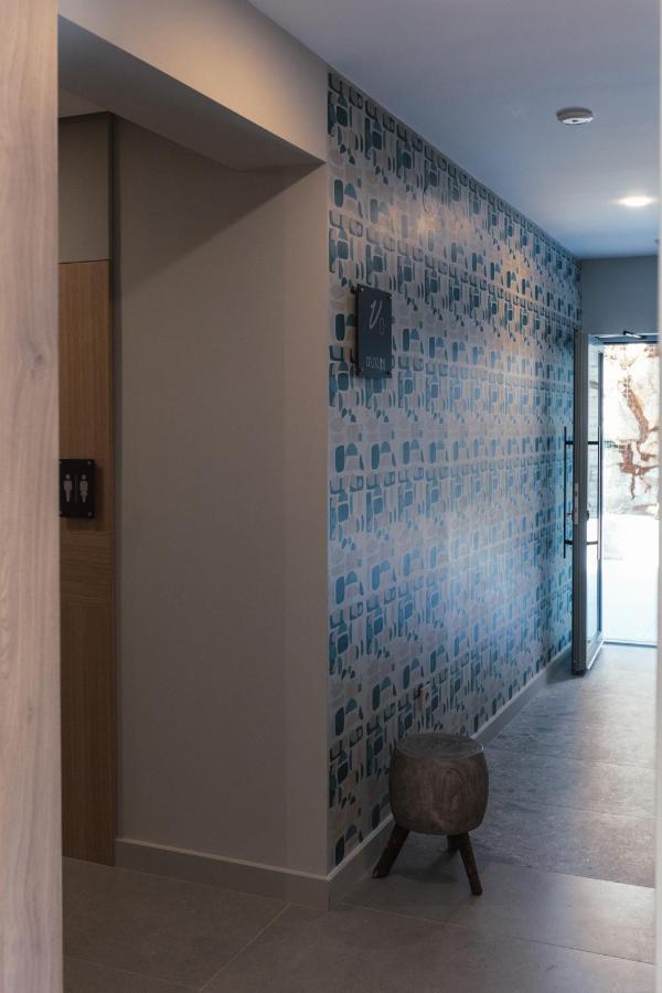 Boutique Hotel Mavie - Adults Only เนอุม ภายนอก รูปภาพ