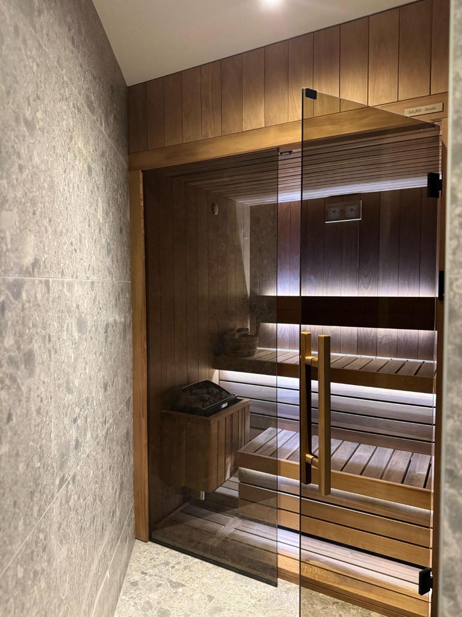 Boutique Hotel Mavie - Adults Only เนอุม ภายนอก รูปภาพ